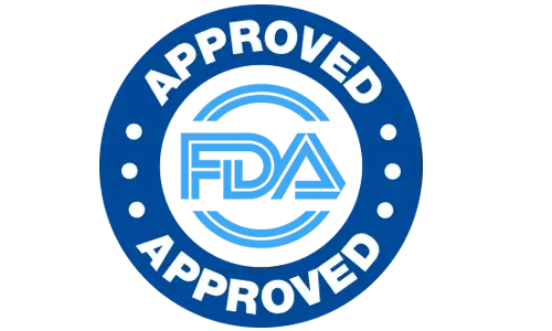 VitaMotion FDA Approved